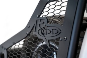 Ford F250 Chase Rack - Addictive Desert Designs - Race Series - Hammer Black - `17-`27 Ford F250 Chase Rack - Addictive Desert Designs - Race Series - Hammer Black - `17-`27